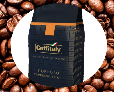 Caffitaly Coffee