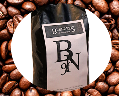 Blenders of Northampton