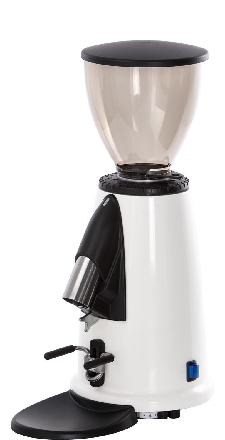 Macap M2D Grinder - White