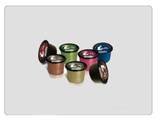 Ecaffe Caffitaly Capsules