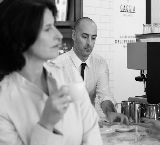 Barista Training