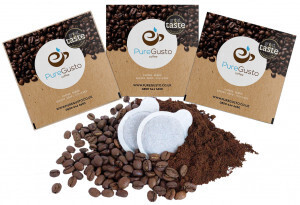 Pure Gusto Mixed Variety Pack x 100