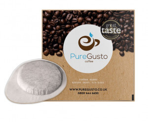 Pure Gusto Continental Pack x 100