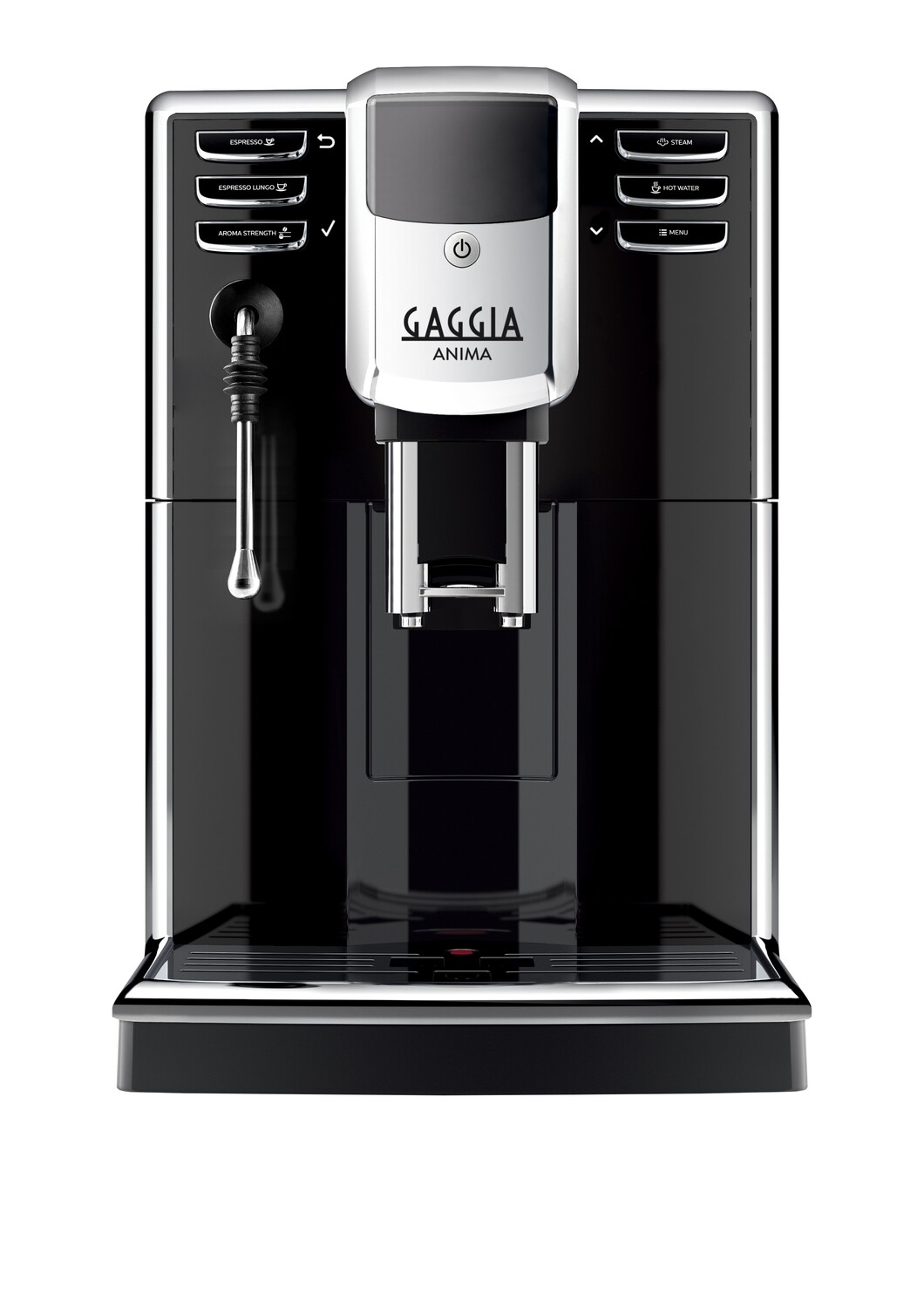 Gaggia Anima Barista Plus Bean to Cup Coffee Machine [RI8760/02] - REFURBISHED