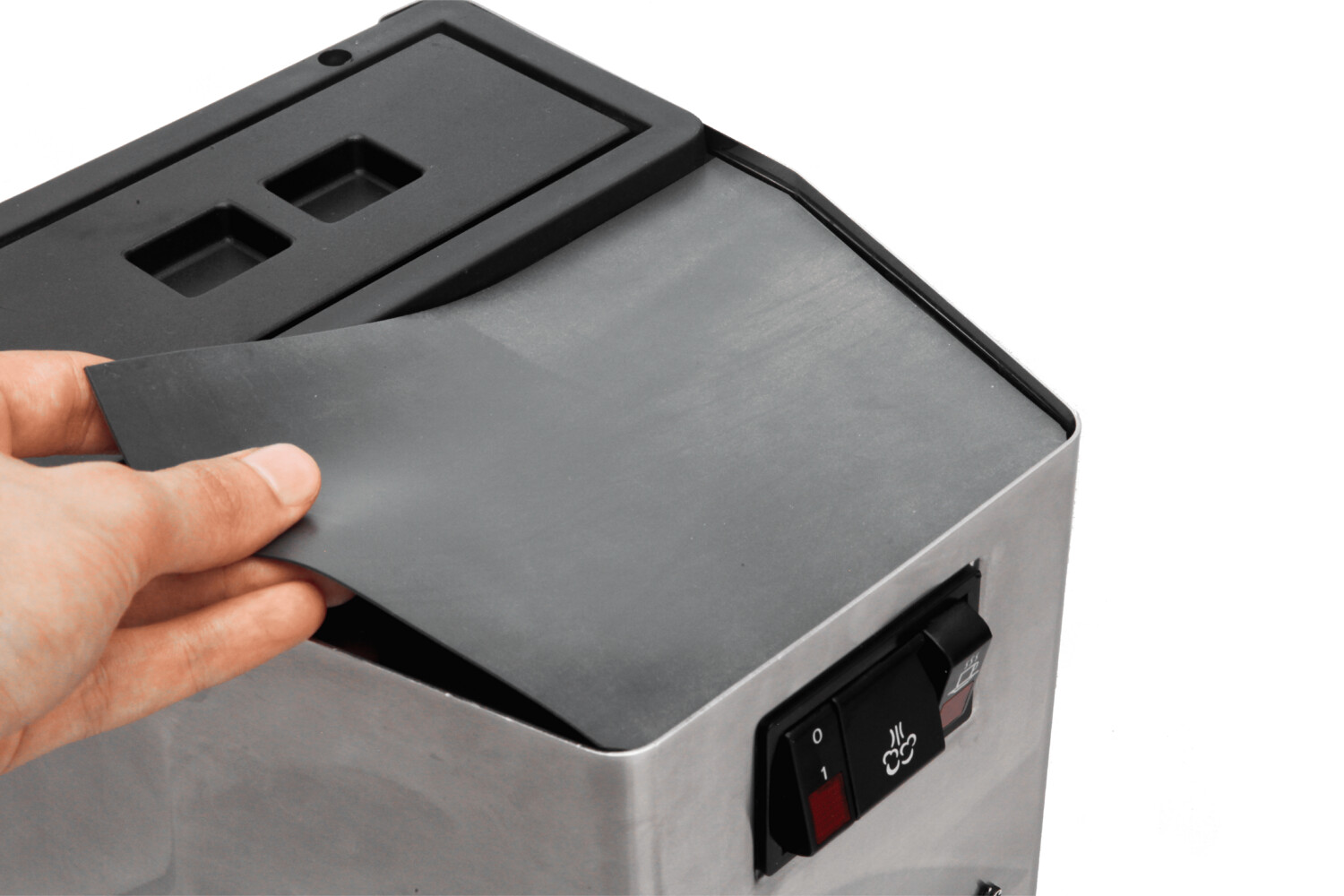 Silicone Mat Cover for Gaggia Classic