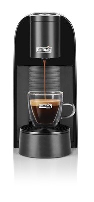 Caffitaly S36 Black Caffitaly S36 Black