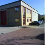 Elland, West Yorkshire