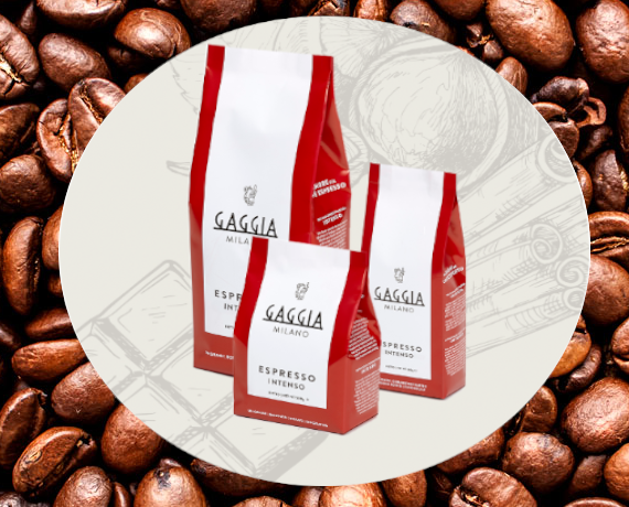 Decaf Coffee