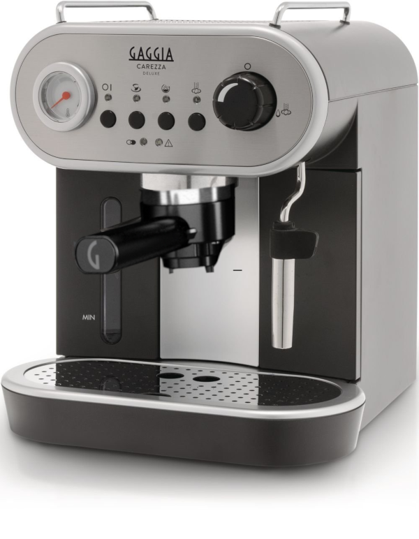 Gaggia Carezza