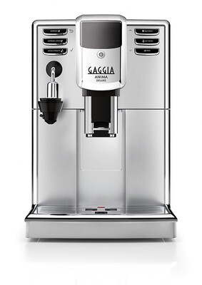 Gaggia Anima Range