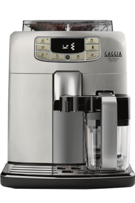 Gaggia Velasca