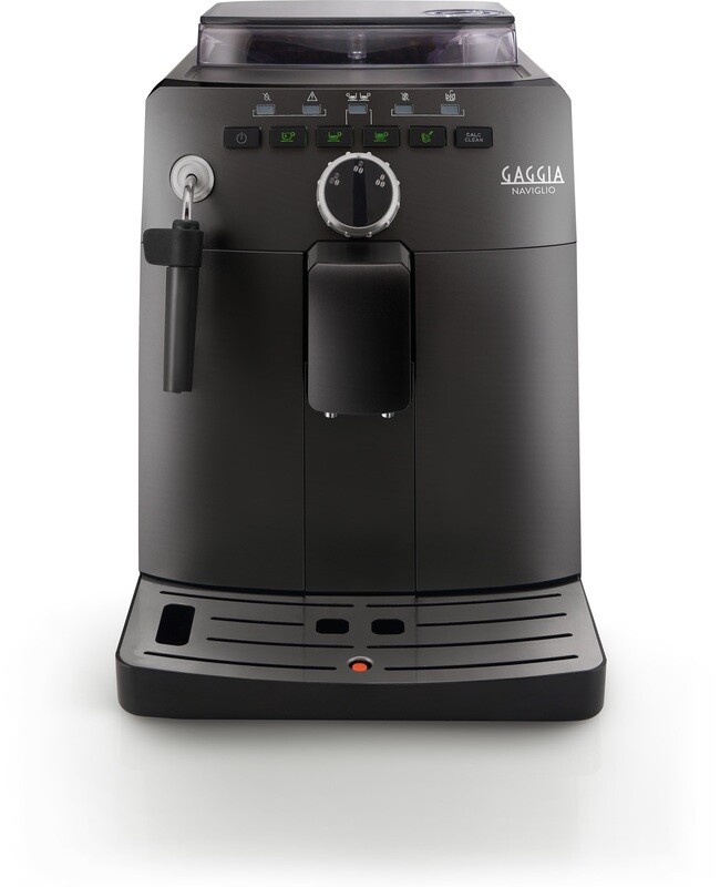Gaggia Naviglio