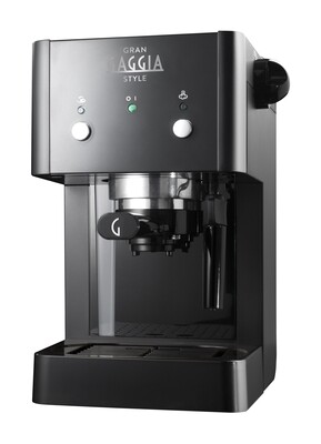 Gaggia Gran