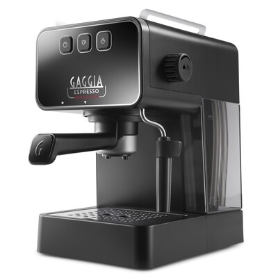 Gaggia Espresso Evolution Black [EG2115/01][REFURBISHED]