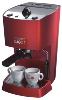 Gaggia Espresso Pure Old