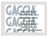 User Manuals