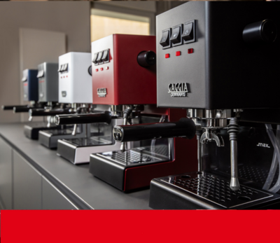 Gaggia Choice