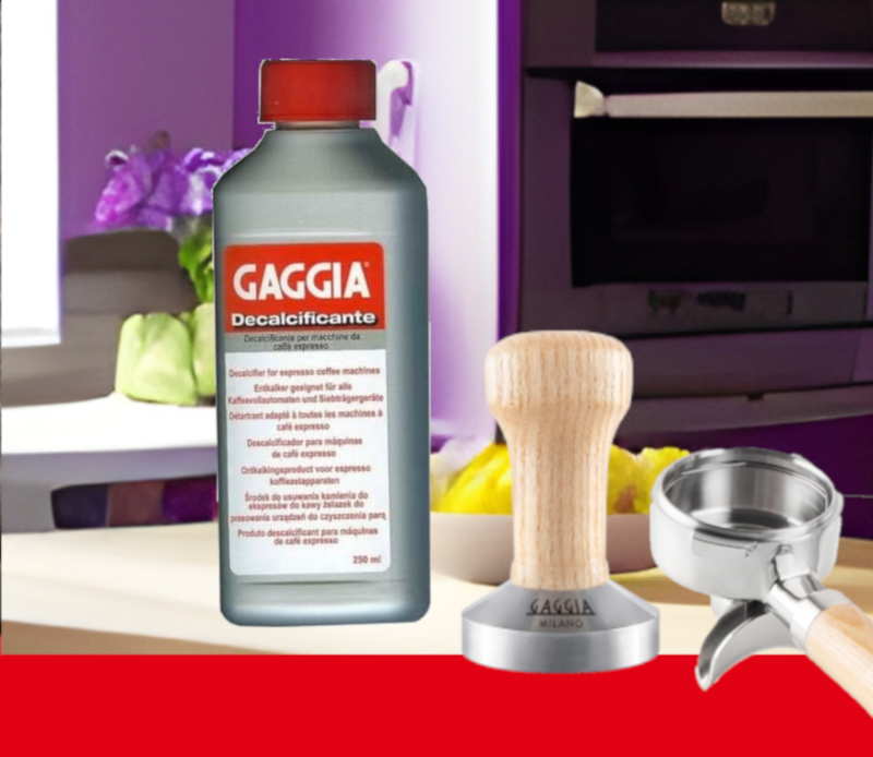 Cleaning Products
