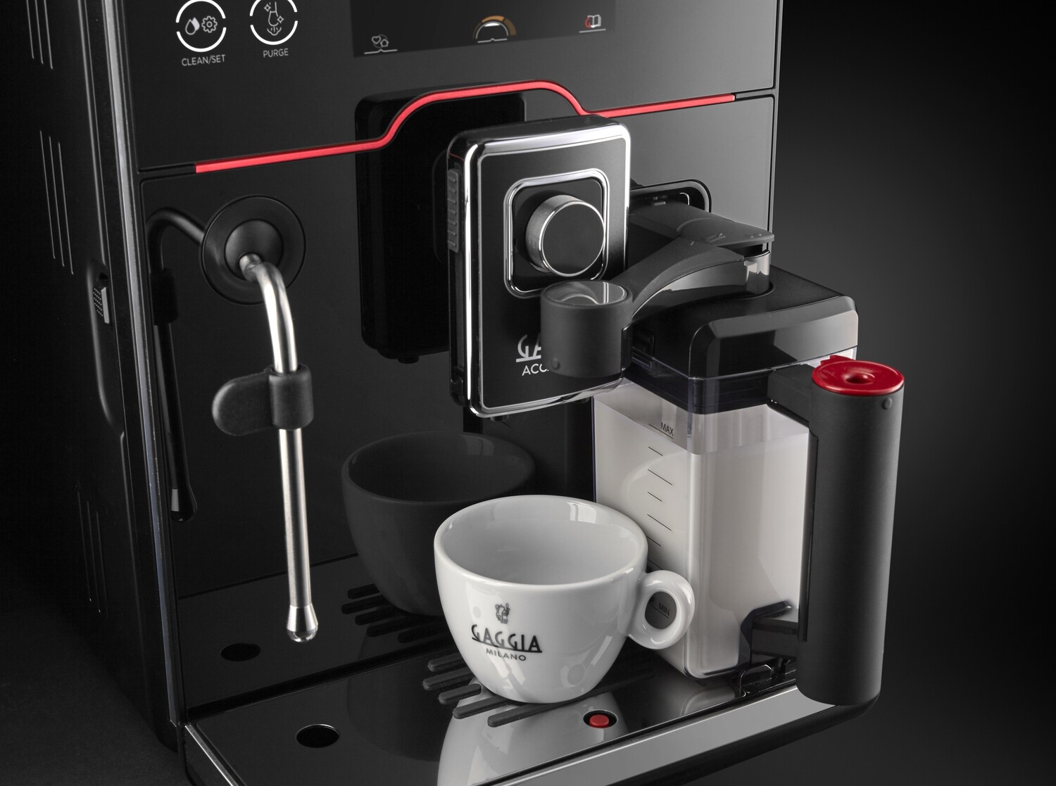 Gaggia Accademia Carafe