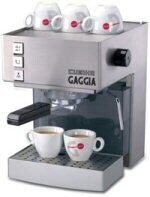 Gaggia Cubika