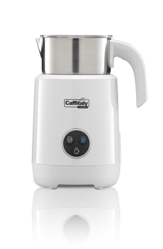 Caffitaly Induction Milk Frother Caffitaly Induction Milk Frother