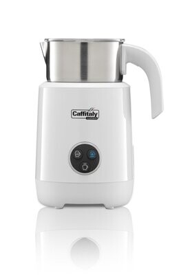 Caffitaly Induction Milk Frother Caffitaly Induction Milk Frother