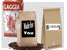 Coffee and Accessories