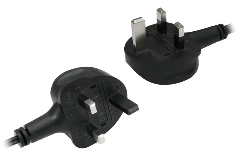 UK Plug to C13 IEC. Cable Length 1.8mtr. Box Size
70 UK Plug to C13 IEC. Cable Length 1.8mtr. Box Size
70