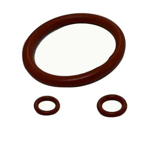 Brew Group and Outlet Valve Seals Brew Group and Outlet Valve Seals