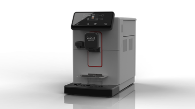 Gaggia Magenta Prestige- Moonlight Grey [On Ice] Bean to Cup Coffee Machine