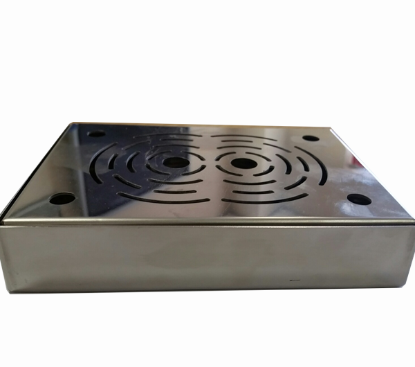 Stainless Steel Metal Drip Tray for Classic