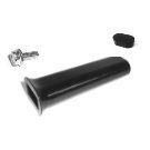 Plastic Handle for Brass Filter with bolt