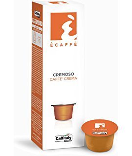 Ecaffe Cremoso x 10