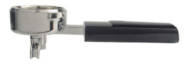 Brass Chrome Filter Holder 58mm