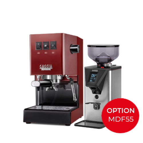 Gaggia Classic 2023 - GAGGIA UNITED KINGDOM