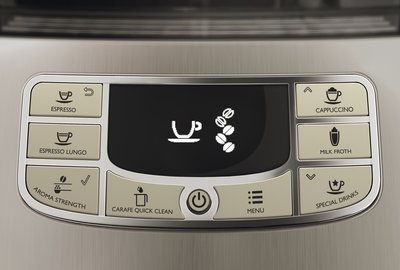 Gaggia Velasca Prestige Bean to Cup Coffee Machine