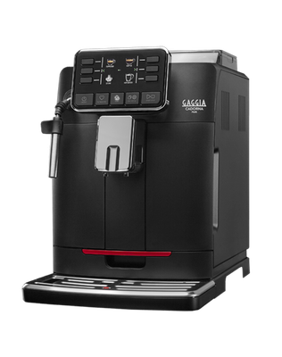 Gaggia Cadorna PLUS-  Black Bean to Cup Coffee Machine