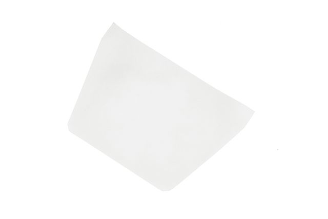 Clear Silicone Mat Cover for Gaggia Classic