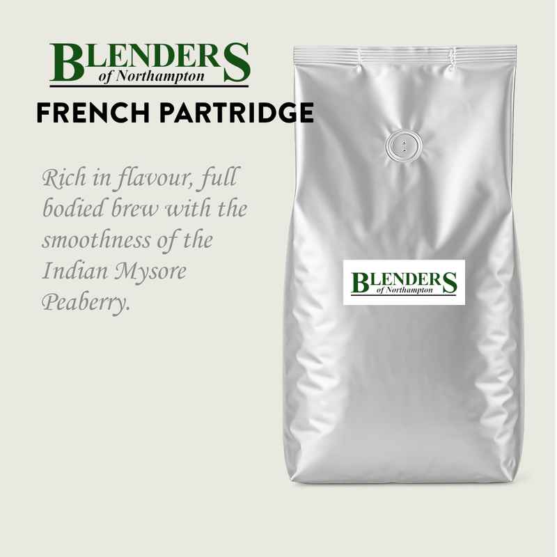 Blenders French Partrige 1 Kg Beans Blenders French Partrige 1 Kg Beans