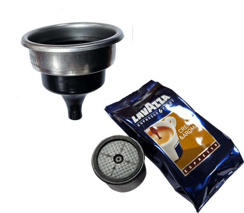 Espresso Point Capsule Adapter