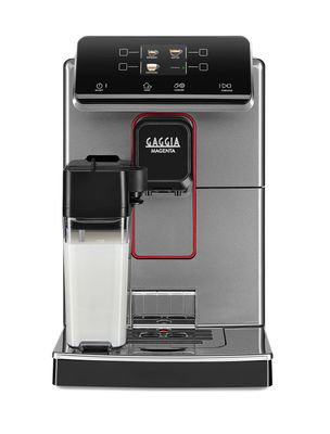 Gaggia Magenta Prestige-Glazed Grey Bean to Cup Coffee Machine Gaggia Magenta Prestige-Glazed Grey Bean to Cup Coffee Machine