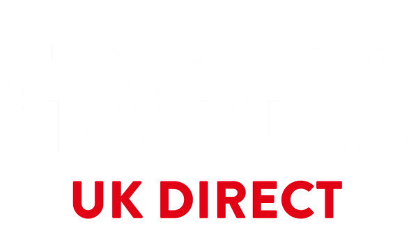 Gaggia UK - CAFFE SHOP LTD