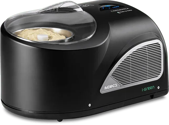 Nemox Gelato NXT I-Green Black