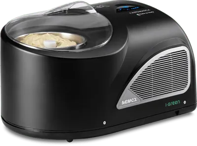 Nemox Gelato NXT I-Green Black