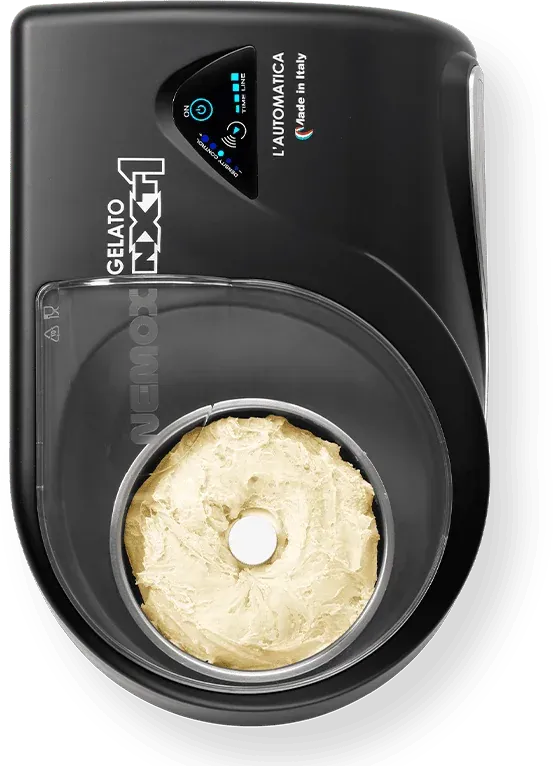Nemox Gelato NXT I-Green Black
