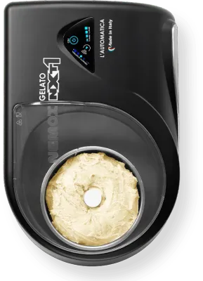 Nemox Gelato NXT I-Green Black