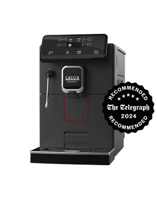 Gaggia Magenta Plus- Black Bean to Cup Coffee Machine RI8700/01 Gaggia Magenta Plus- Black Bean to Cup Coffee Machine RI8700/01