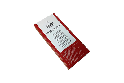 Gaggia Degreasing Tablets in Blister Packs x 6 tablets Gaggia Degreasing Tablets in Blister Packs x 6 tablets