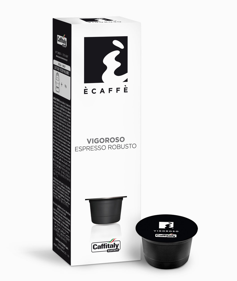 Ecaffe Vigoroso