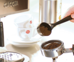 Ground Coffee